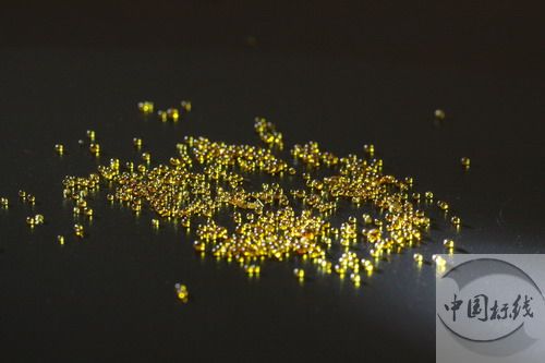 蓟州市政道路标线施工现场